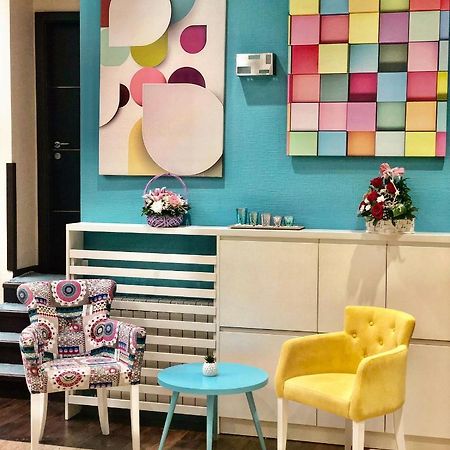 City Code In Joy Belgrade Luaran gambar