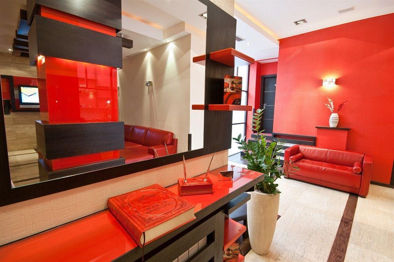 City Code In Joy Belgrade Luaran gambar