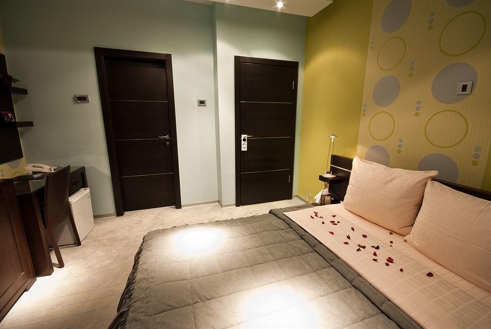 City Code In Joy Belgrade Luaran gambar