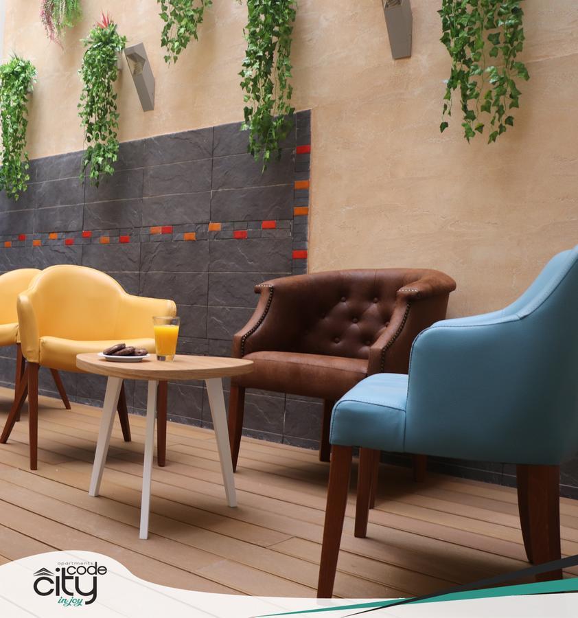 City Code In Joy Belgrade Luaran gambar