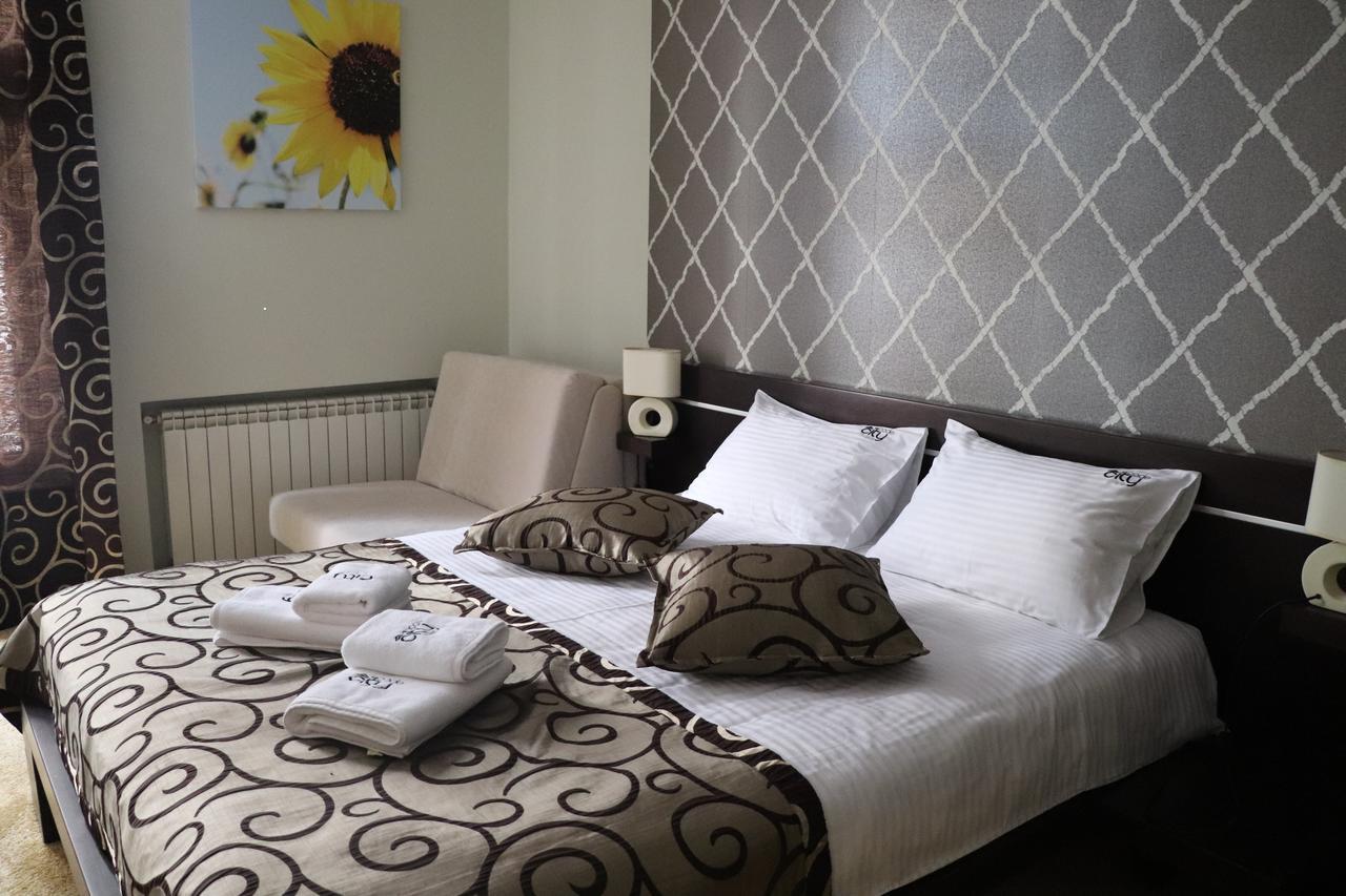 City Code In Joy Belgrade Luaran gambar