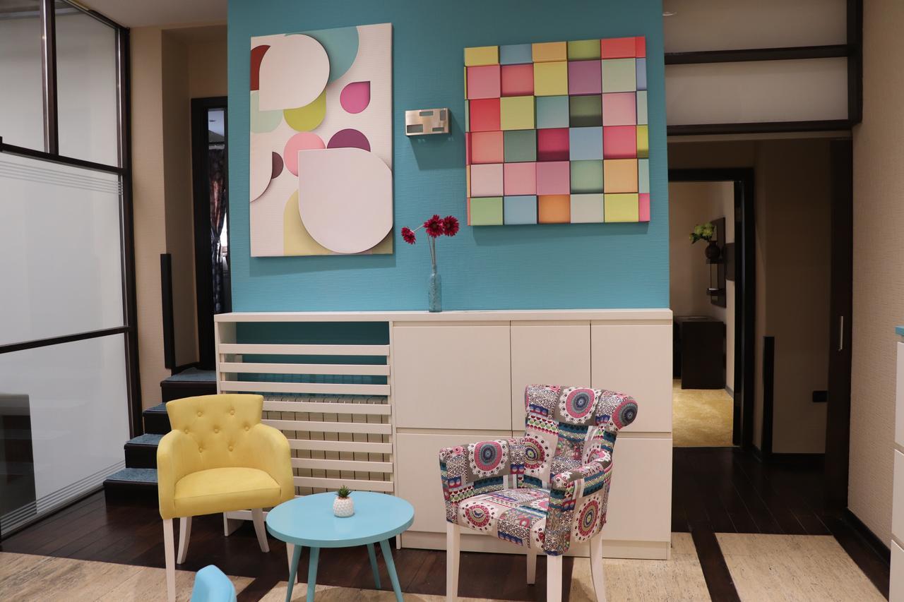 City Code In Joy Belgrade Luaran gambar