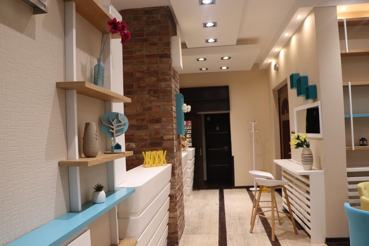 City Code In Joy Belgrade Luaran gambar